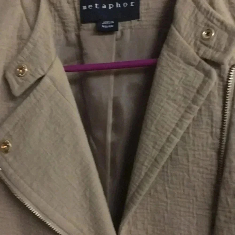 Metaphor Ladies jacket - Picture 6 of 8